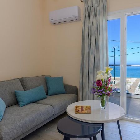 Bigblue Luxury Apartments Poros  Dış mekan fotoğraf