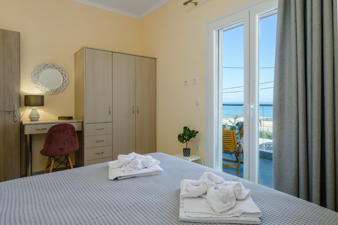 Bigblue Luxury Apartments Poros  Dış mekan fotoğraf